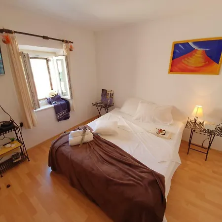 Gem - Zf Hvar House