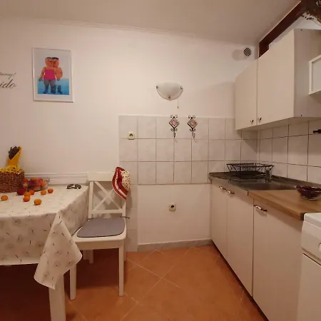 Nyaraló Gem - Zf Hvar House *
