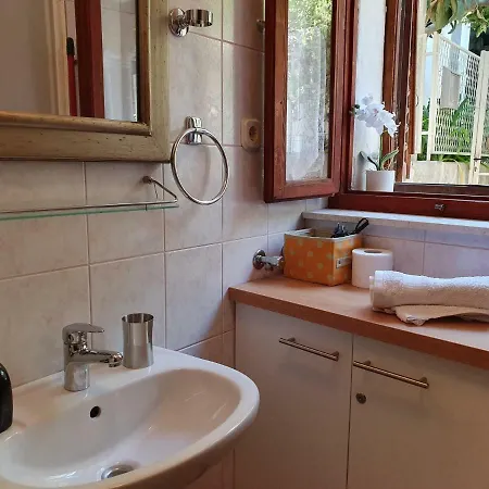 Nyaraló Gem - Zf Hvar House Hvar Town