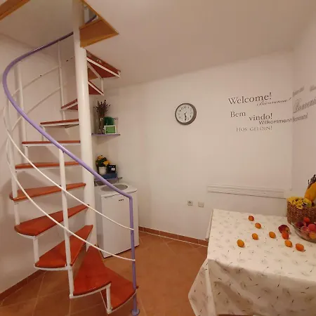 Gem - Zf Hvar House Prázdninový dům Hvar Town