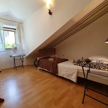 Gem - Zf Hvar House Prázdninový dům