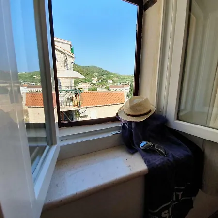 Σπίτι διακοπών Gem - Zf Hvar House Χβαρ
