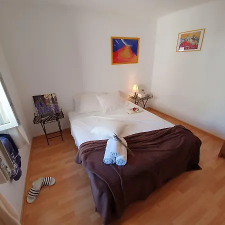 Gem - Zf Hvar House Prázdninový dům Hvar Town