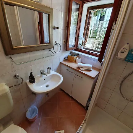 펜션 Gem - Zf Hvar House *