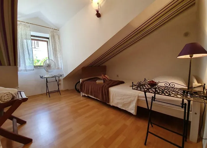 Gem - Zf Hvar House Holiday home