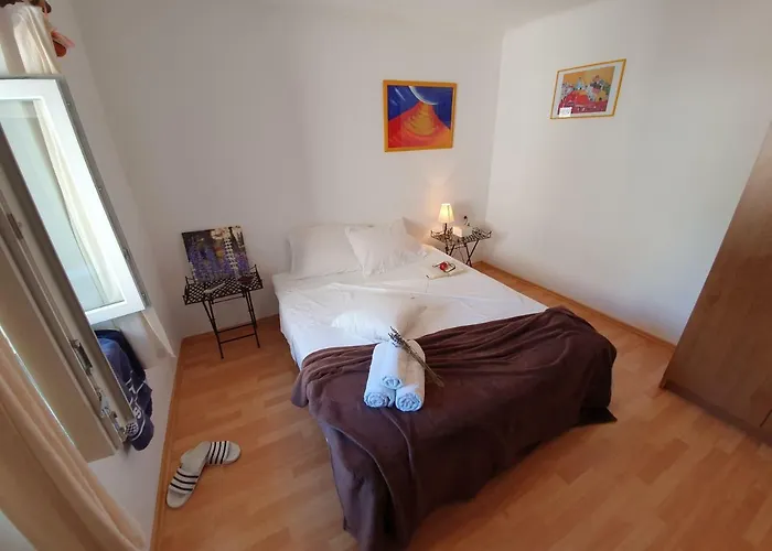 Gem - Zf Hvar House Holiday home Hvar Town