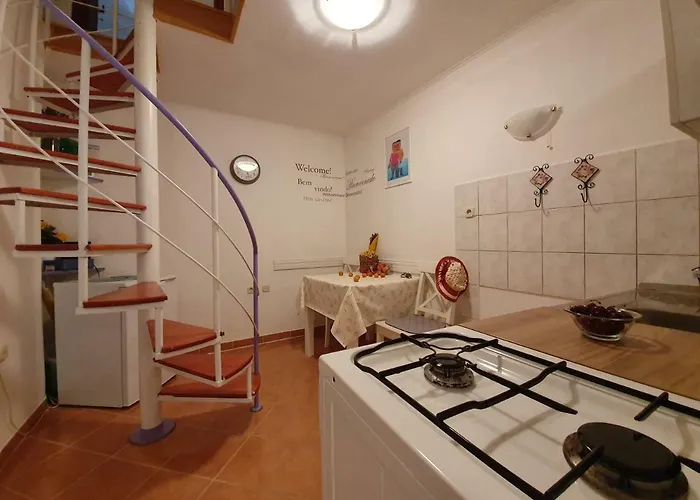 Gem - Zf Hvar House Holiday home