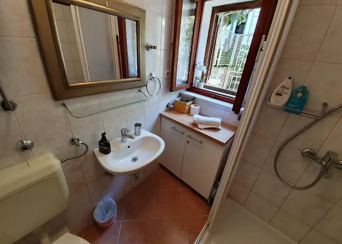 Holiday home Gem - Zf Hvar House *