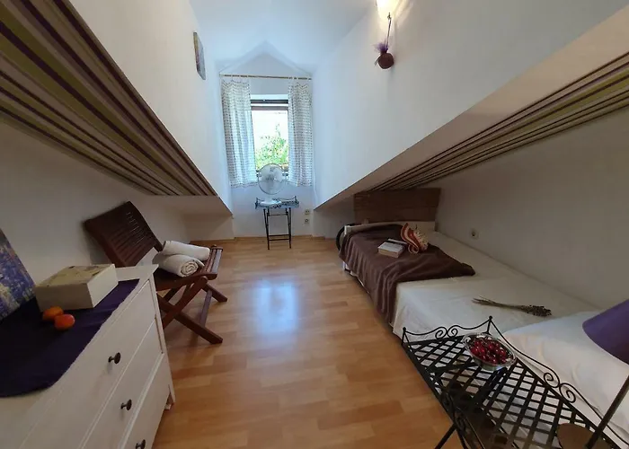 Holiday home Gem - Zf Hvar House *