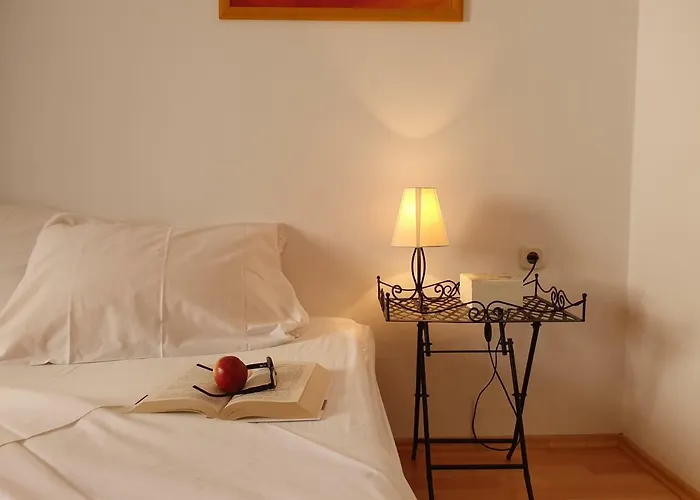 Gem - Zf Hvar House * Hvar Town