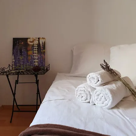 Hébergement de vacances Gem - Zf Hvar House Hvar Town