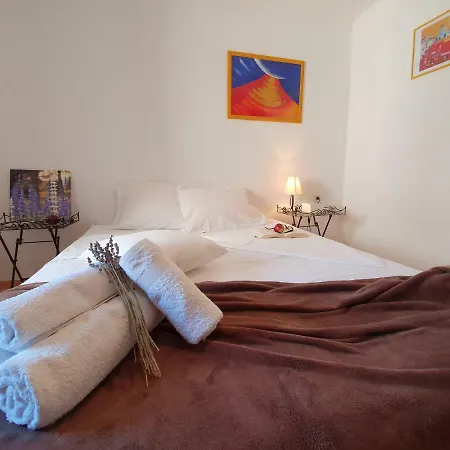 Gem - Zf Hvar House *