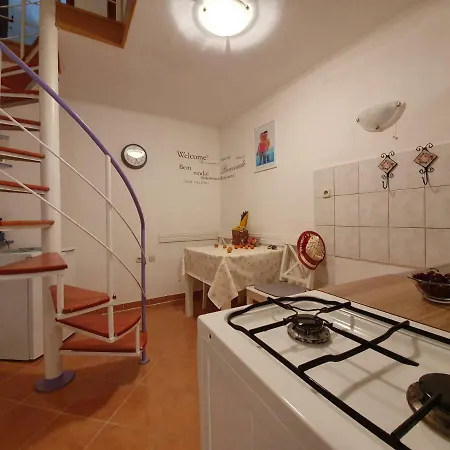 Gem - Zf Hvar House Hébergement de vacances