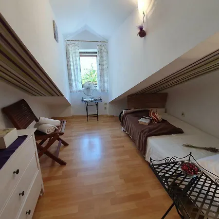 Hébergement de vacances Gem - Zf Hvar House *