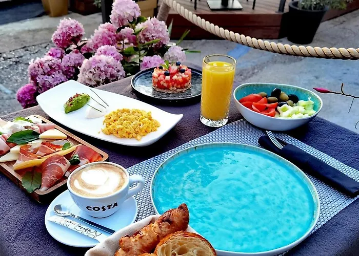 Дом отдыха Gem - Zf Hvar House Хвар