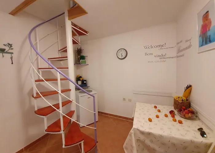 Gem - Zf Hvar House Дом отдыха Хвар