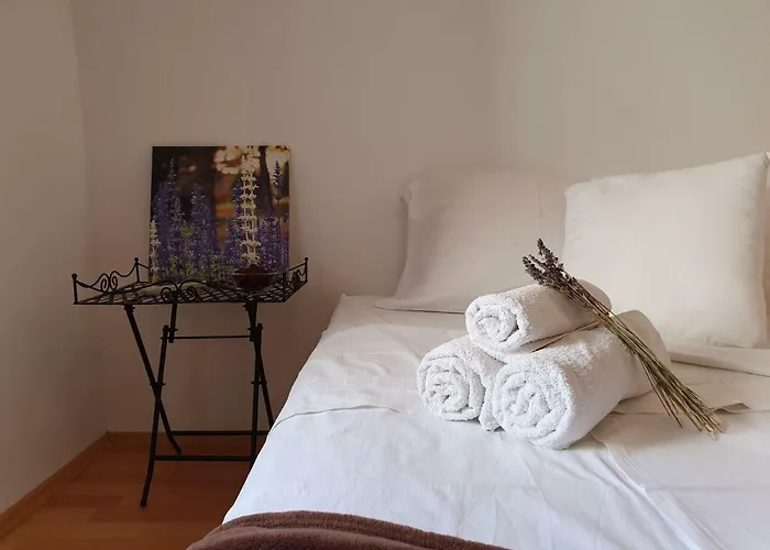 Дом отдыха Gem - Zf Hvar House Хвар