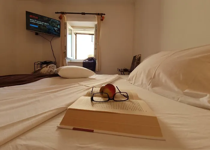 Gem - Zf Hvar House Хвар