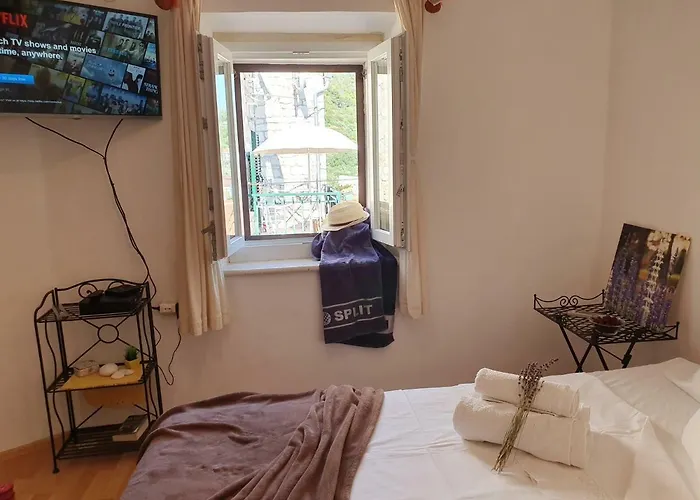 Gem - Zf Hvar House Хвар