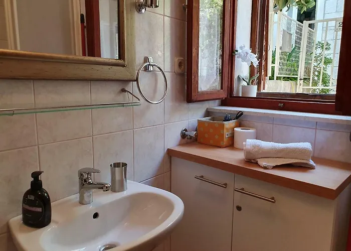 Дом отдыха Gem - Zf Hvar House Хвар