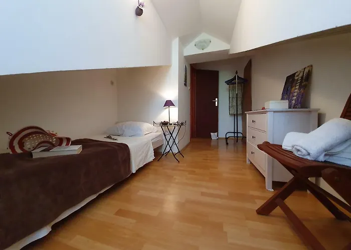 Gem - Zf Hvar House * Хвар